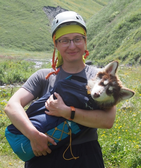 Власова Наталья